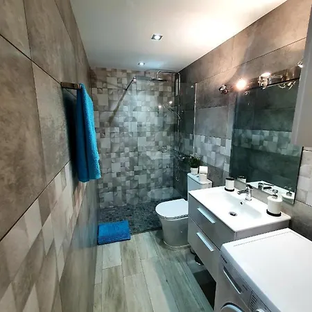Apartment Luxury Sonnenland *