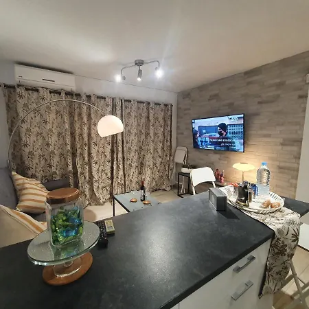 Luxury Sonnenland Apartment Maspalomas (Gran Canaria)