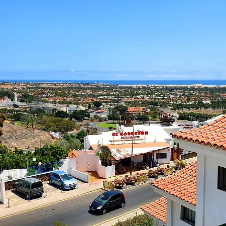 Luxury Sonnenland Appartement *