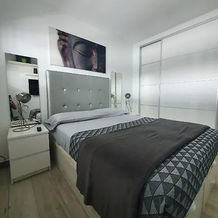 Luxury Sonnenland Appartement