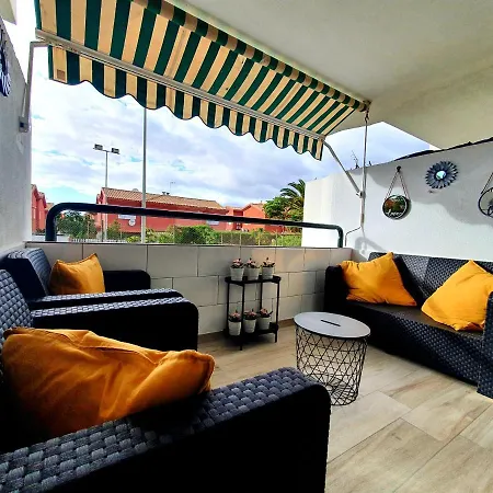 Appartement Luxury Sonnenland