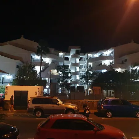 Appartement Luxury Sonnenland Maspalomas (Gran Canaria)