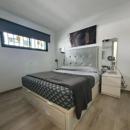 Luxury Sonnenland Appartement *