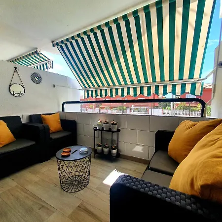 Luxury Sonnenland Apartment