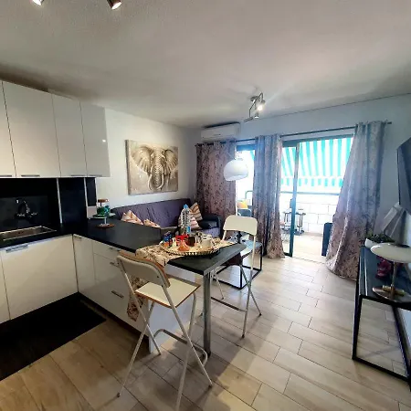 Apartment Luxury Sonnenland Maspalomas (Gran Canaria)