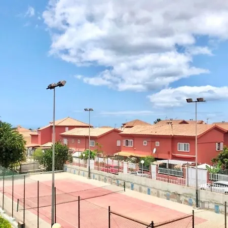 Luxury Sonnenland Appartement