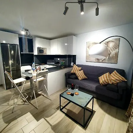 Luxury Sonnenland Apartment