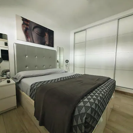 Luxury Sonnenland Appartement