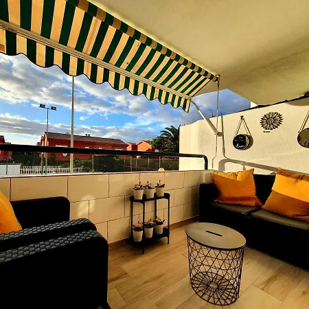 Appartement Luxury Sonnenland