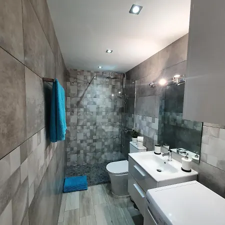 Luxury Sonnenland Appartement *