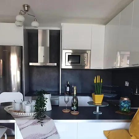 Luxury Sonnenland Appartement Maspalomas (Gran Canaria)