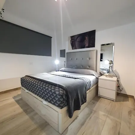 Luxury Sonnenland Maspalomas (Gran Canaria)