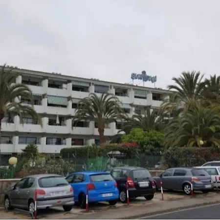 Appartement Luxury Sonnenland Maspalomas (Gran Canaria)