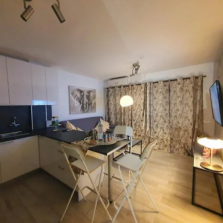 Luxury Sonnenland Appartement *