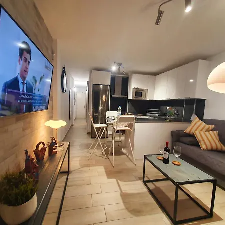 Luxury Sonnenland Apartment Maspalomas (Gran Canaria)