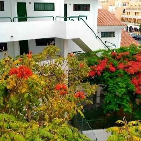 Apartment Luxury Sonnenland Maspalomas (Gran Canaria)