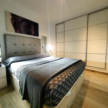 Luxury Sonnenland Appartement